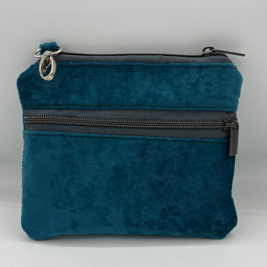 Velvets Touch Hip Hiker