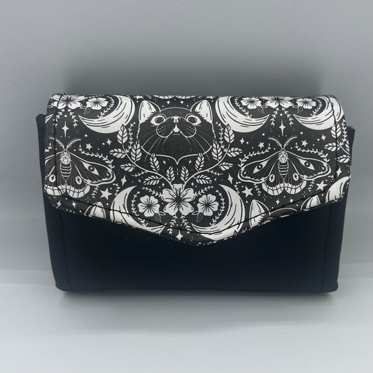 Mini Necessary Clutch Wallet