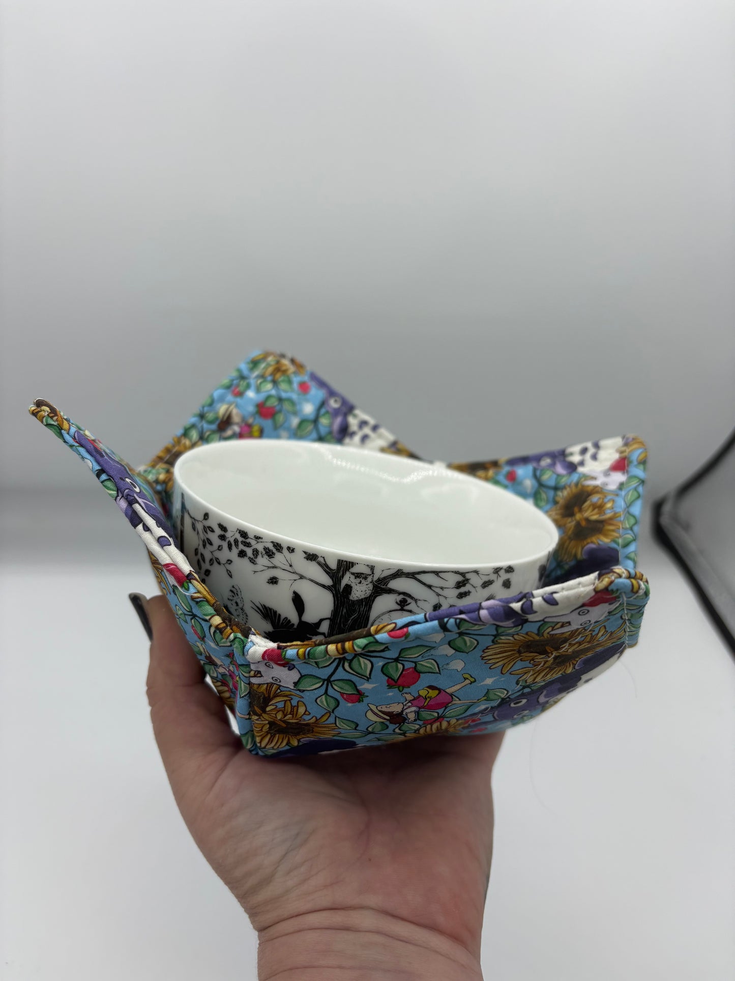 My Neighbour’s Bowl Cozy