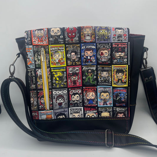 Messenger Bag