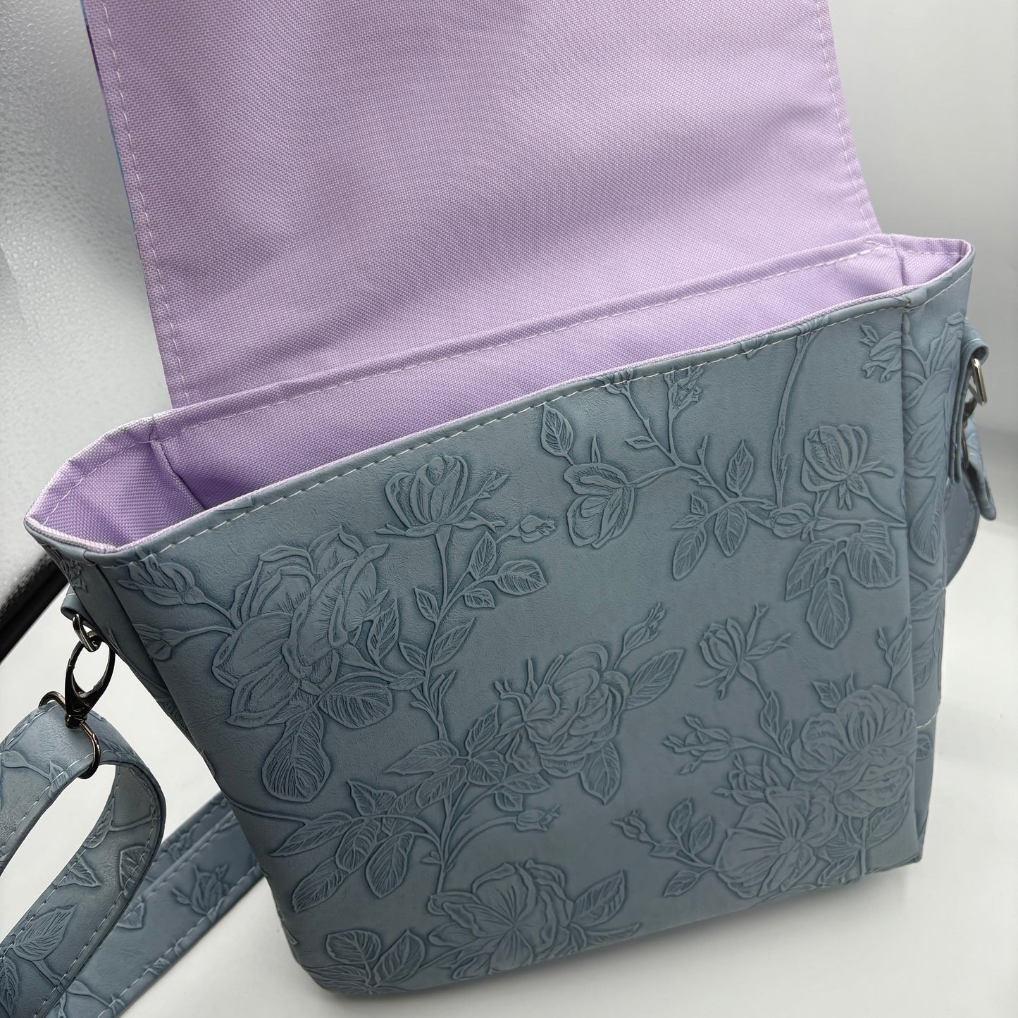 Messenger Bag