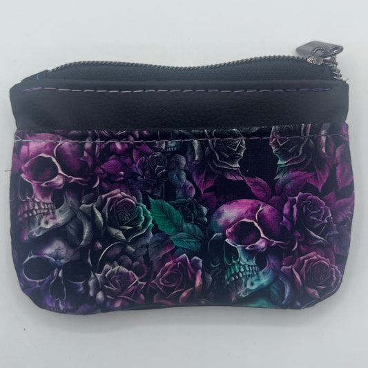 Hyalite Mini Wallet