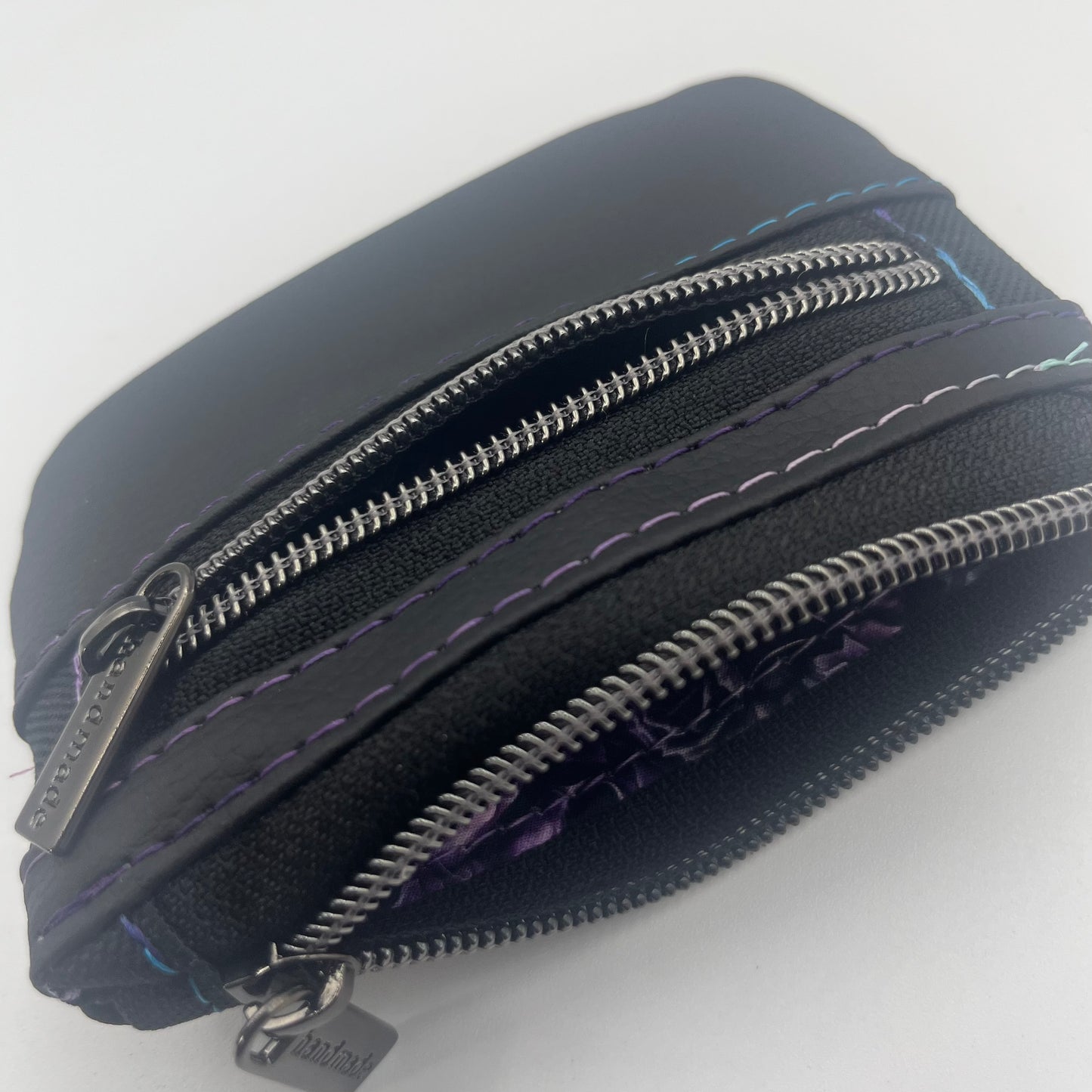 Hyalite Mini Wallet