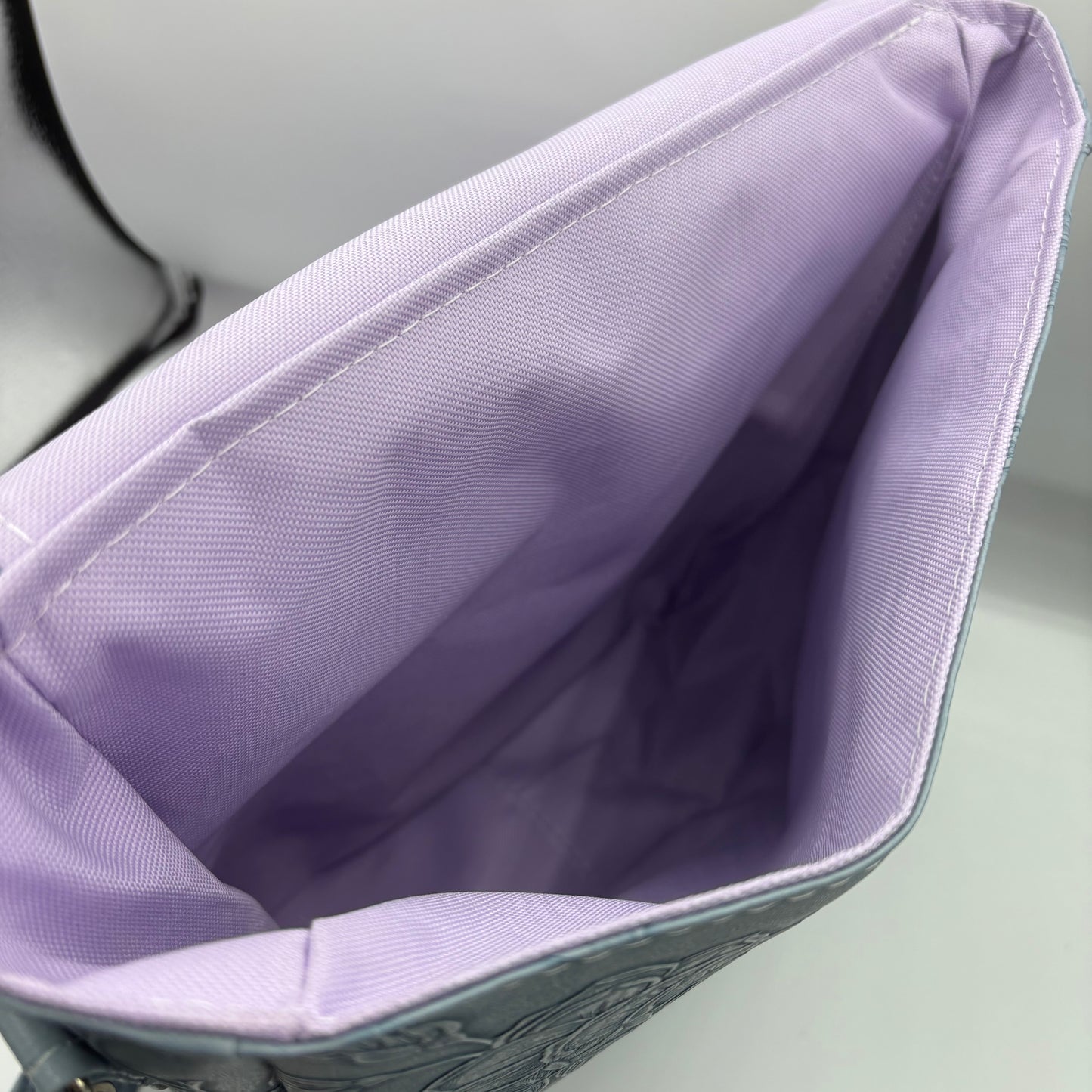 Messenger Bag
