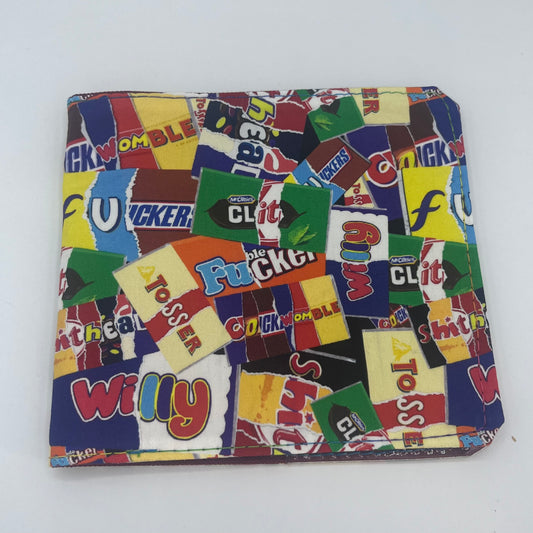 Blue Badge Cover