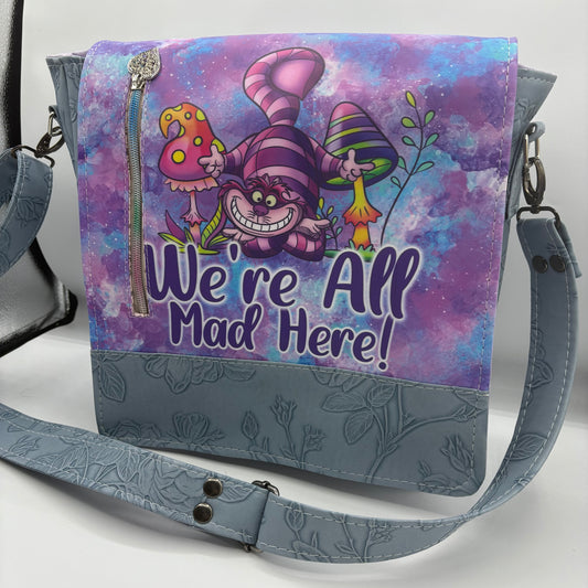 Messenger Bag