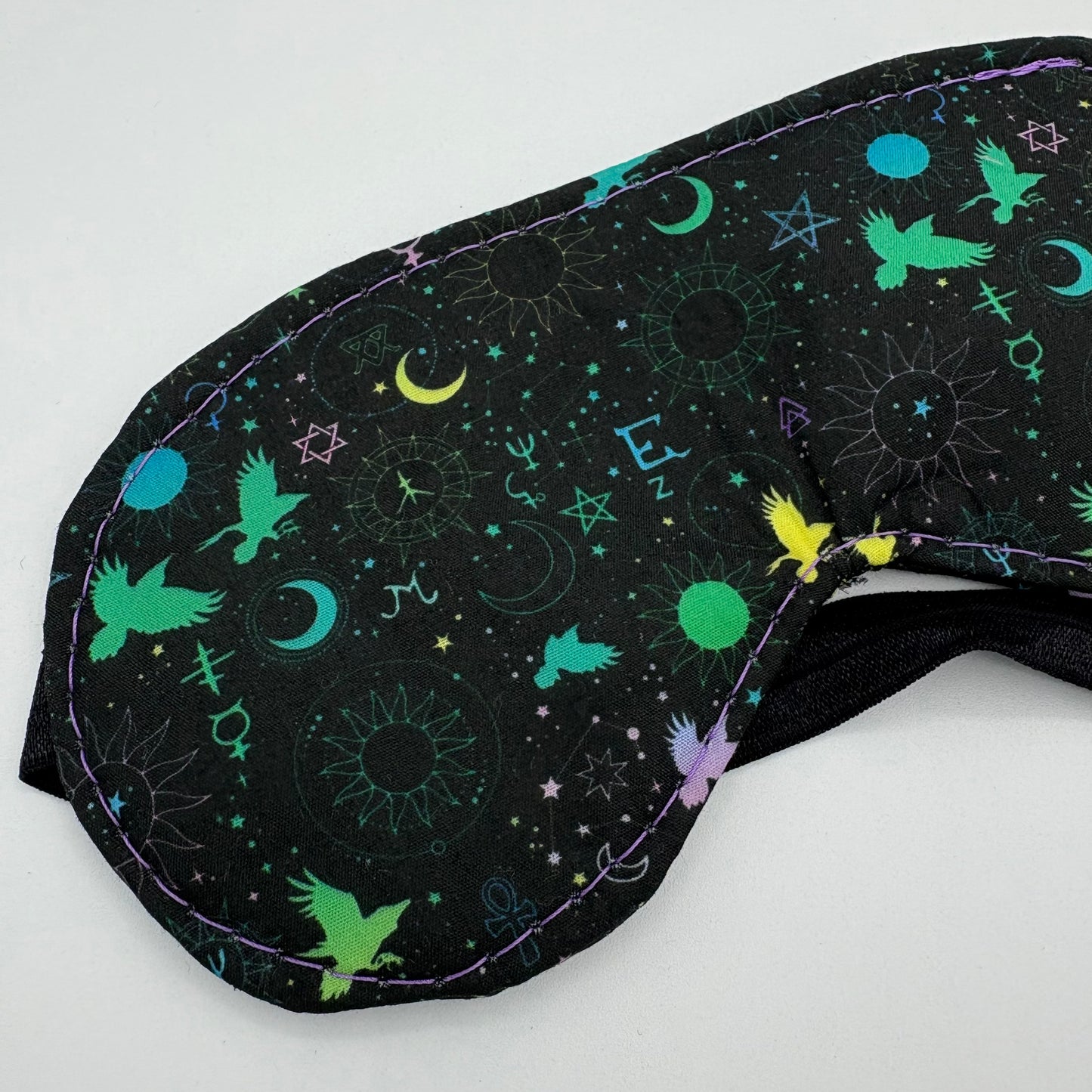 Eye mask