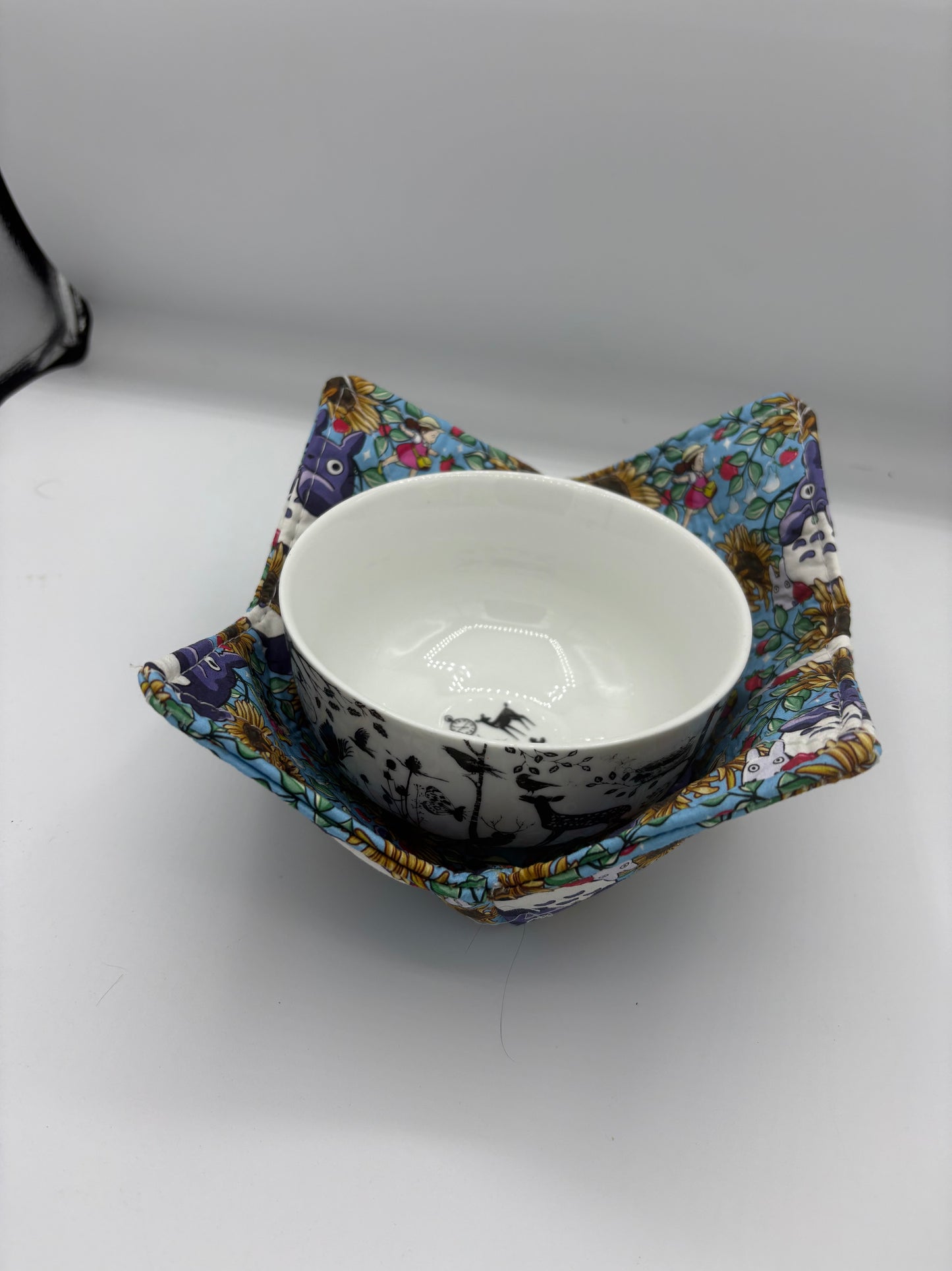 My Neighbour’s Bowl Cozy