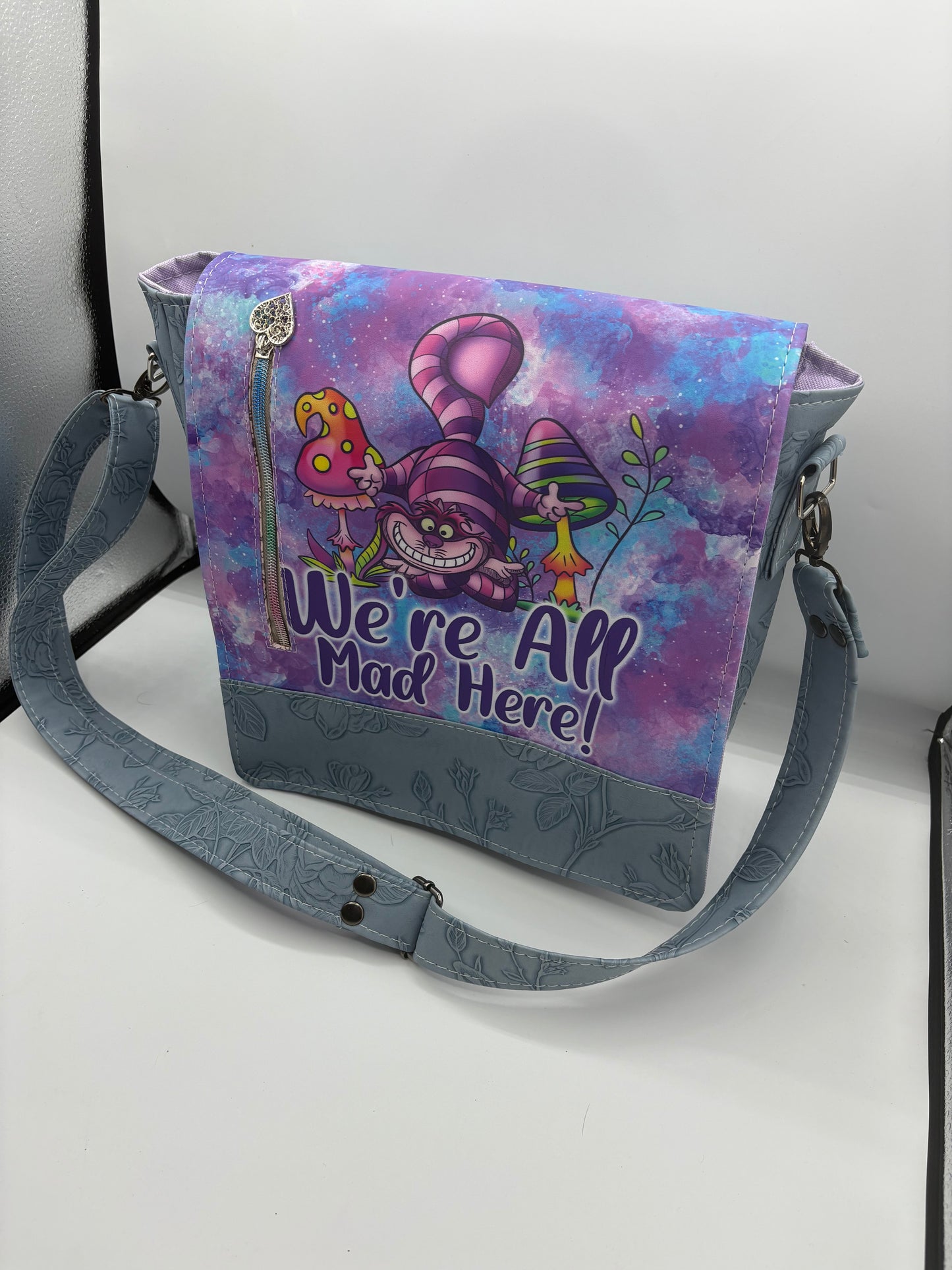 Messenger Bag