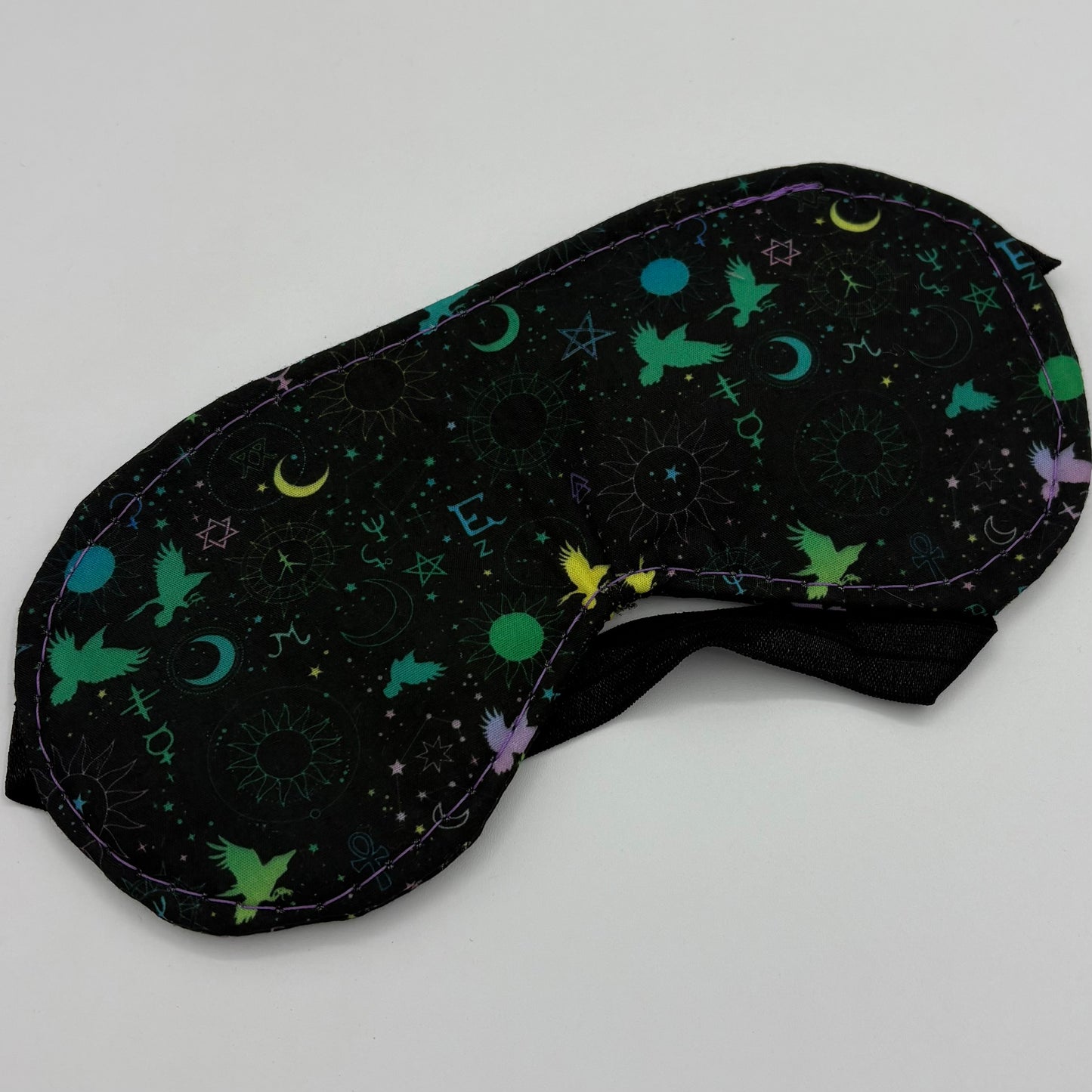 Eye mask