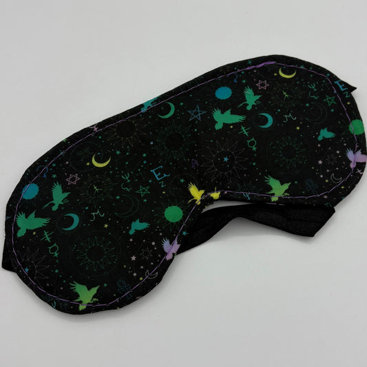 Eye mask