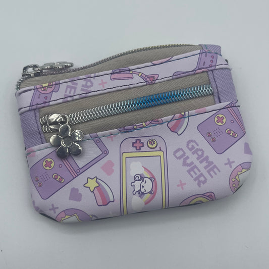 Hyalite Mini Wallet