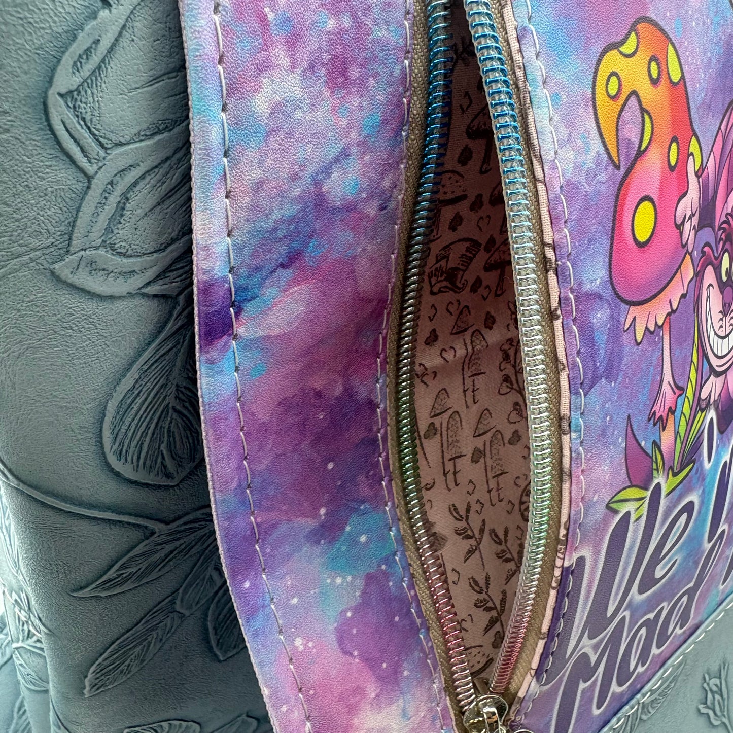 Messenger Bag