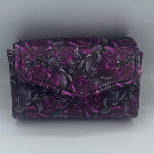 Mini Necessary Clutch Wallet