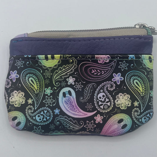 Hyalite Mini Wallet
