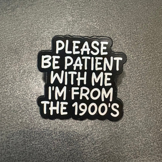 1900s