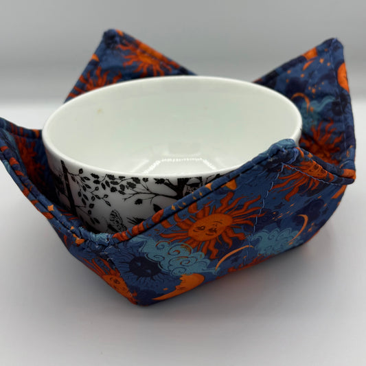 Bowl cozy