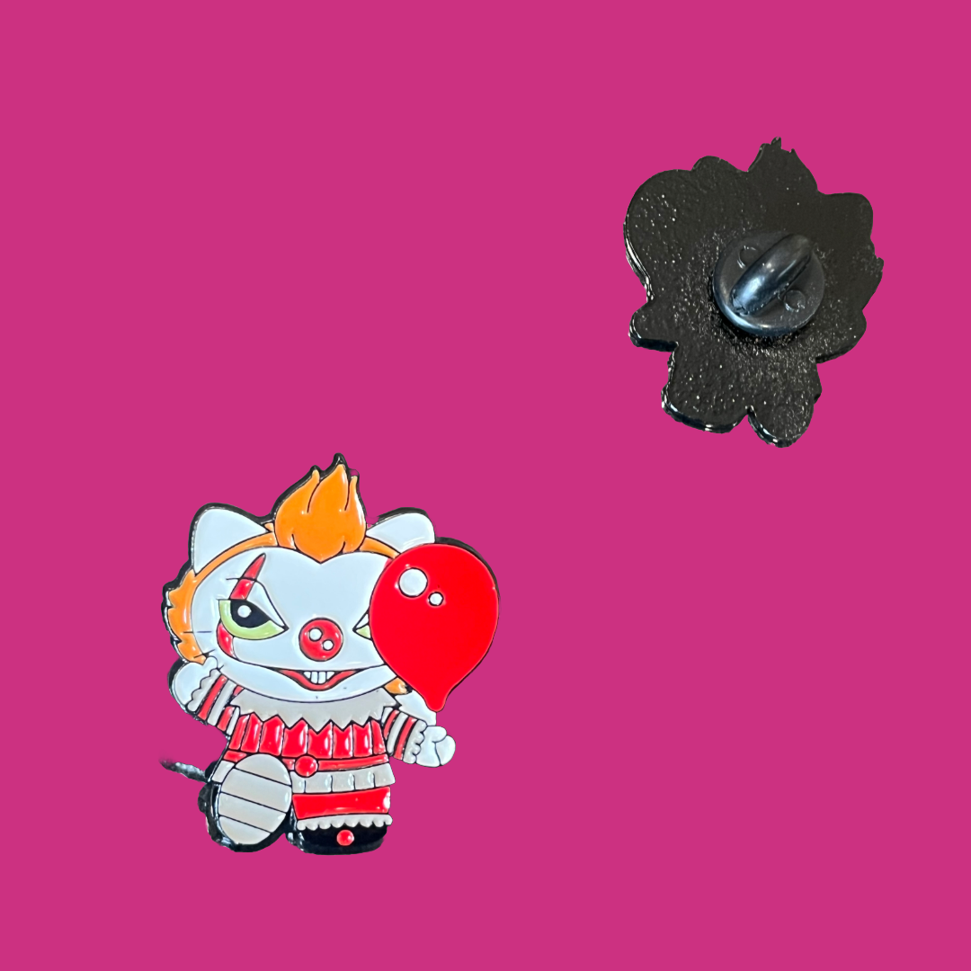 Balloon guy